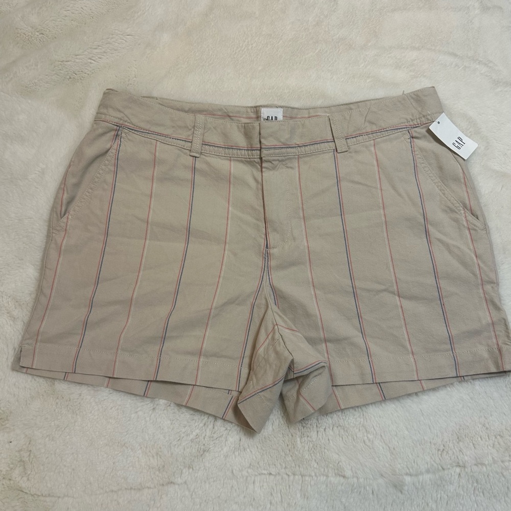 NWT GAP SHORTS